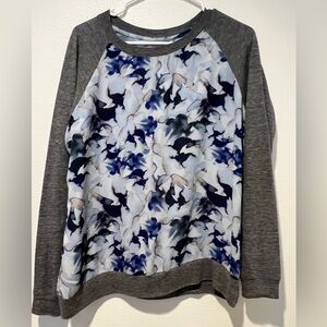 nation ltd top sz small